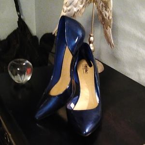 Affordable Wedding or formal heels